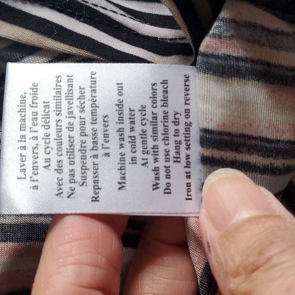 Blouse - Picture 6 of 8